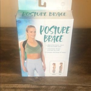 Balance Collection Posture Brace